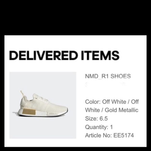 Women’s adidas nmd - Picture 2 of 5